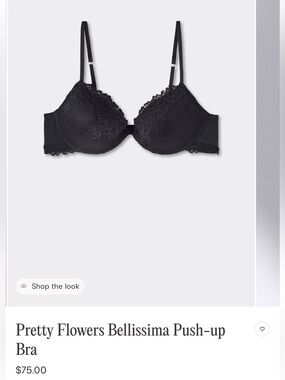 Intimissimi Bra Bundle 32c
